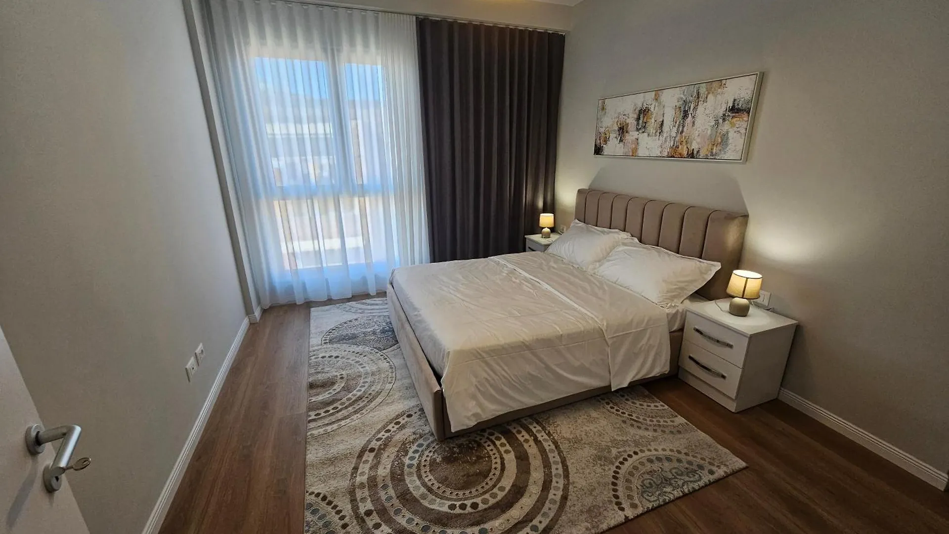 Amara Apartment Tirana