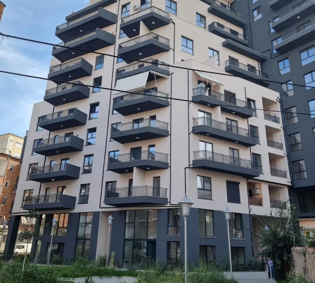 Amara Apartment Tirana